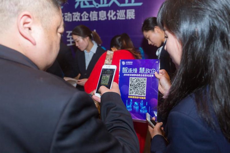 管理软件开发：引领企业信息化时代