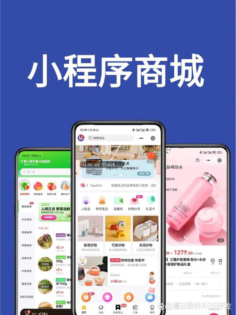 企业系统定制,打造数字时代的坚实基石