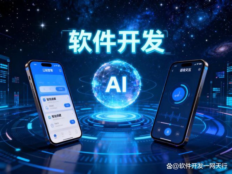 软件开发行业的变化与机遇