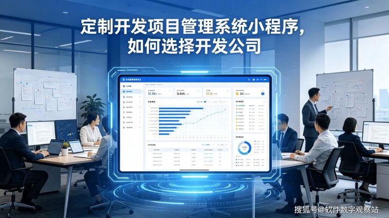 大连软件开发行业动态:创新与挑战并存